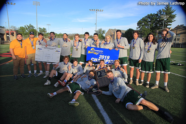 LaFayette/Onondaga vs Briarcliff