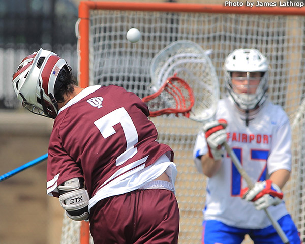 2019 NYS Qrt Faiport vs OP