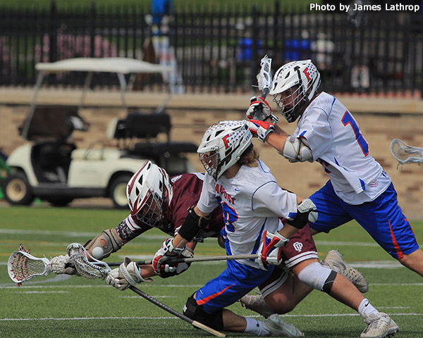 2019 NYS Qrt Faiport vs OP