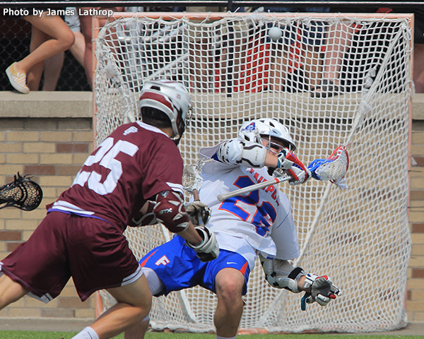 2019 NYS Qrt Faiport vs OP