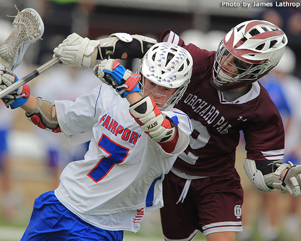 2019 NYS Qrt Faiport vs OP