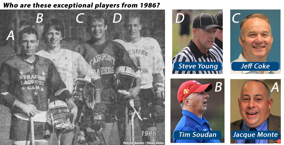 Who Is It - solution