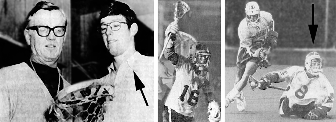 Who are these coaches