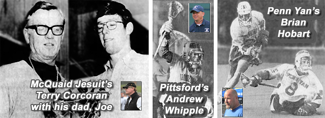 Who are these coaches