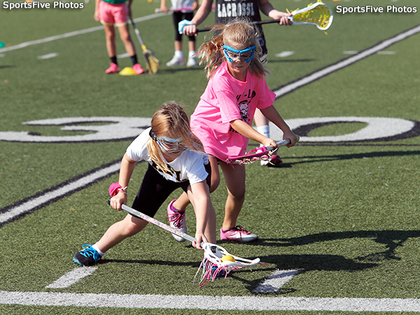 HFL Youth Fall Kacrosse