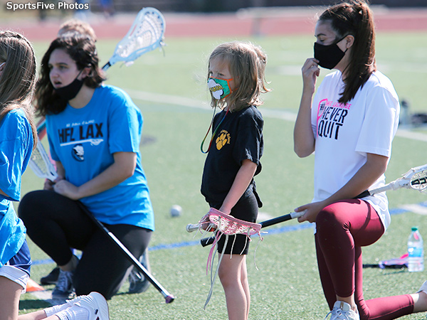 HFL Youth Fall Kacrosse