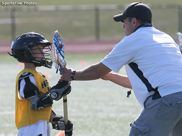 HFL Youth Fall Kacrosse