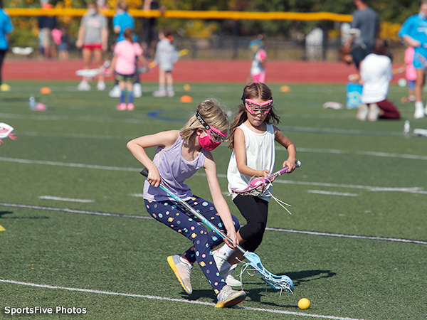 HFL Youth Fall Kacrosse