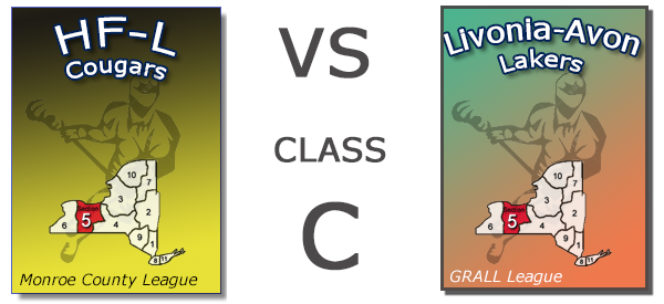 HF-L vs Livonia-Avon