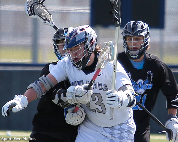 Midlakes-Red Jacket at Mynderse