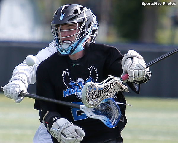 Midlakes-Red Jacket at Mynderse