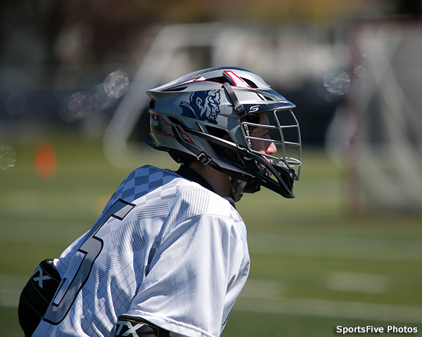 Midlakes-Red Jacket at Mynderse