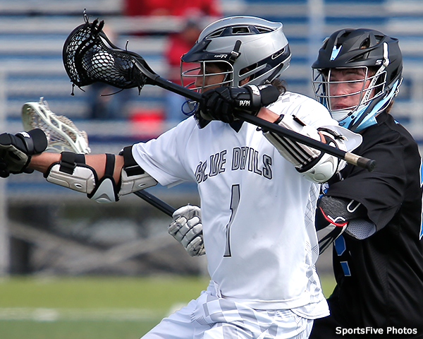 Midlakes-Red Jacket at Mynderse