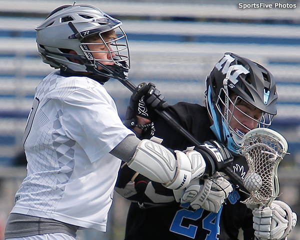 Midlakes-Red Jacket at Mynderse