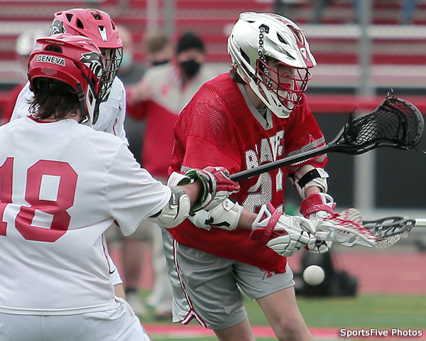 Canandaigua at Geneva