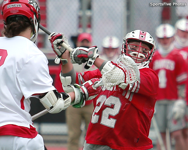 Canandaigua at Geneva