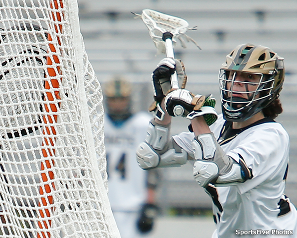 Gates Chili at Rush-Henrietta
