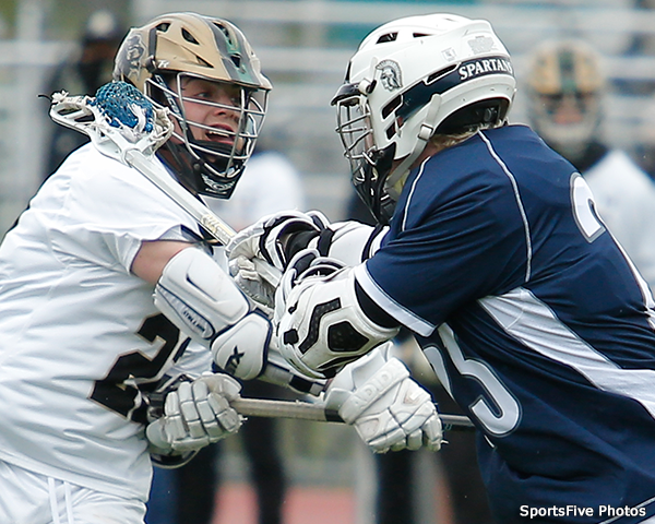 Gates Chili at Rush-Henrietta