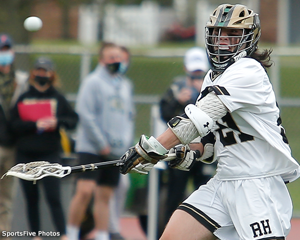 Gates Chili at Rush-Henrietta