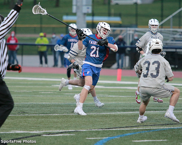 Fairport at Pittsford