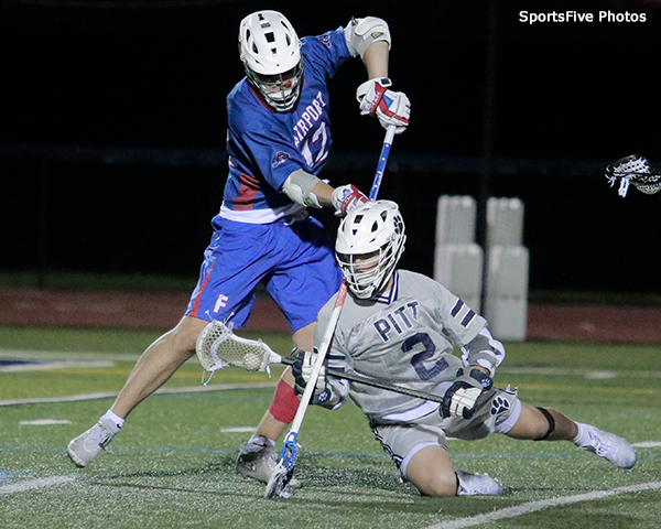 Fairport at Pittsford