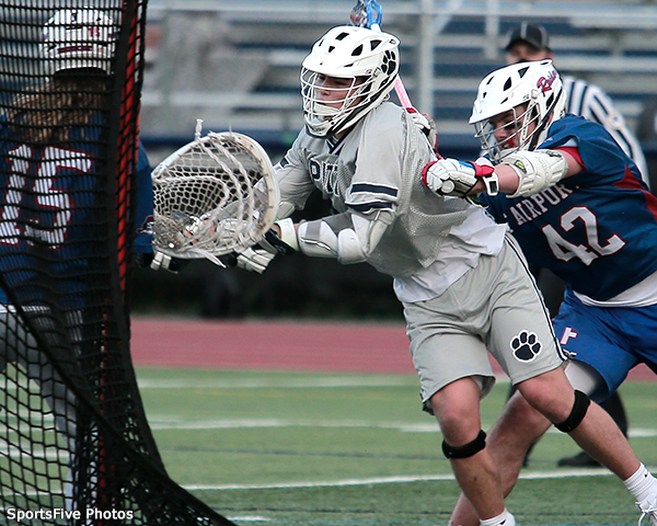 Fairport at Pittsford