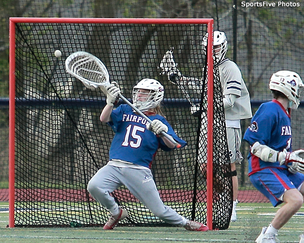 Fairport at Pittsford