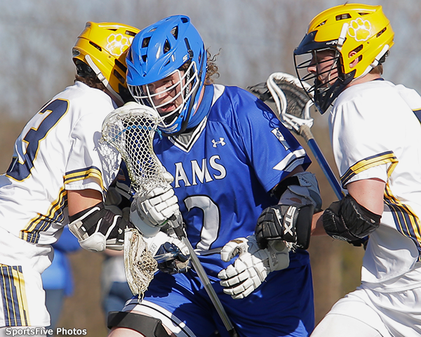 Bath at Marcus Whitman