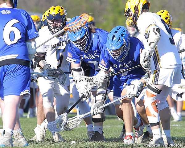 Bath at Marcus Whitman