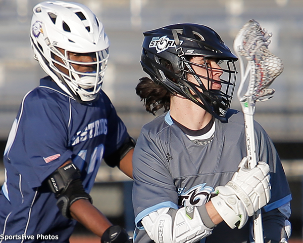 Greece at Eas United