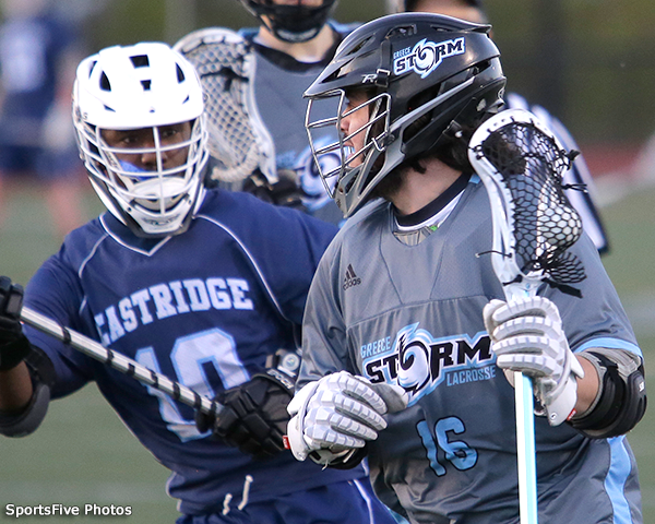 Greece at Eas United