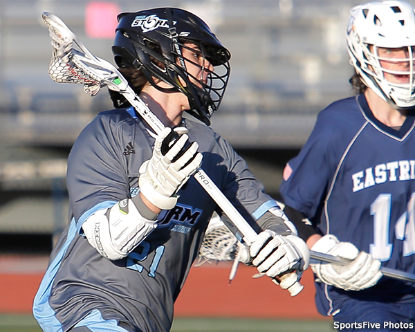 Greece at Eas United