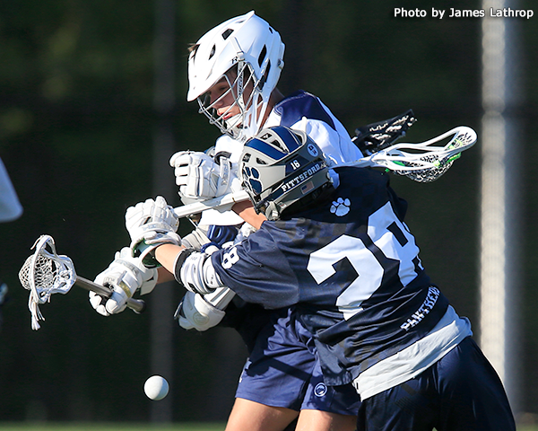 Pittsford at Thomas>