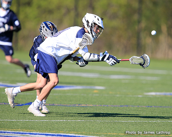 Pittsford at Thomas>