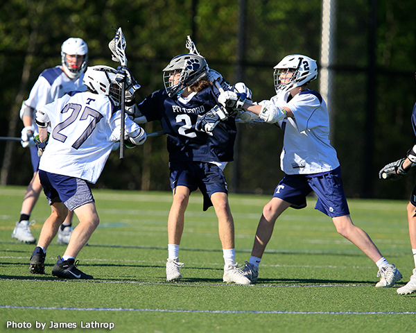 Pittsford at Thomas>