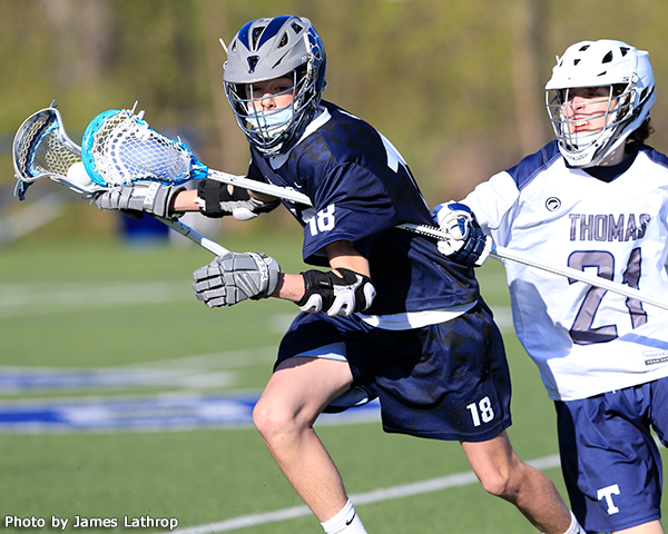 Pittsford at Thomas>