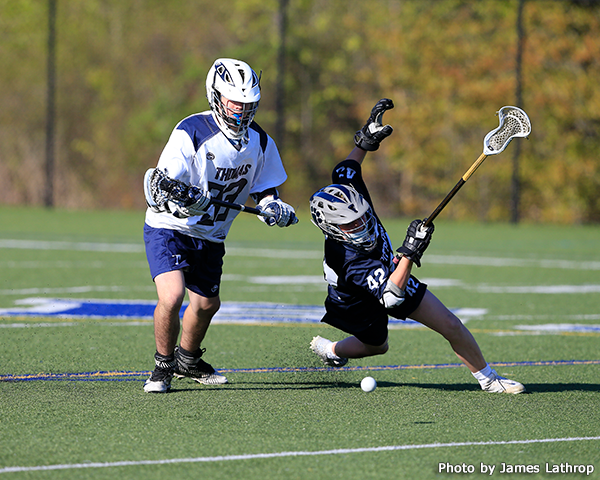 Pittsford at Thomas>