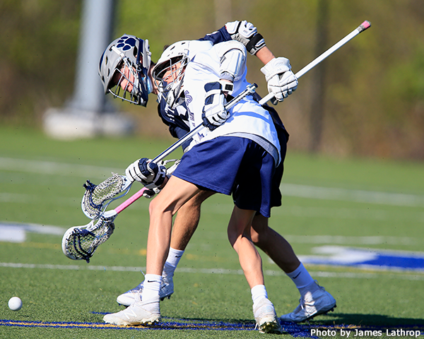 Pittsford at Thomas>