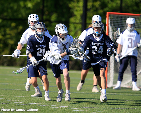 Pittsford at Thomas>