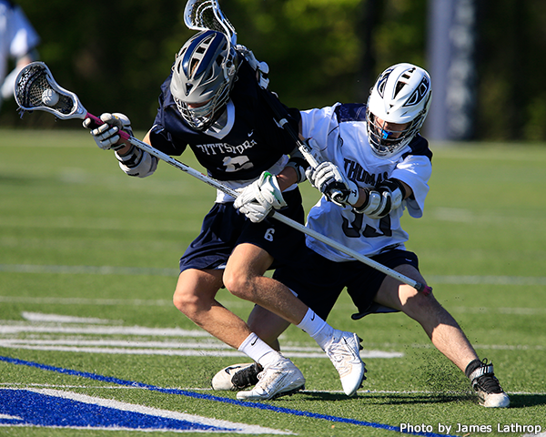 Pittsford at Thomas>