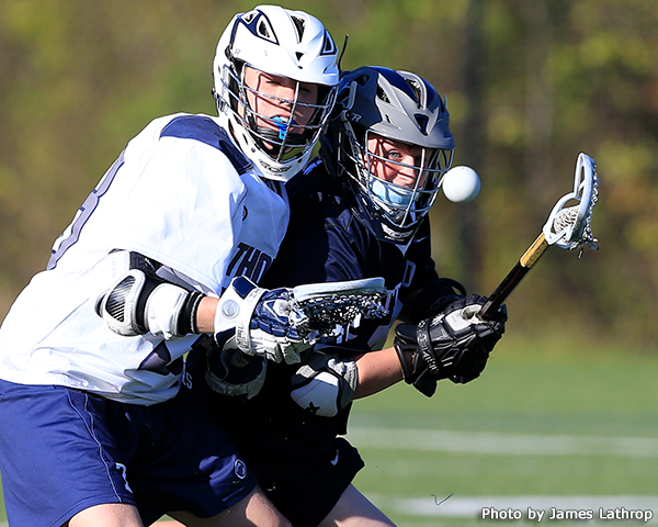 Pittsford at Thomas>