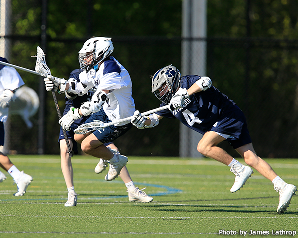 Pittsford at Thomas>