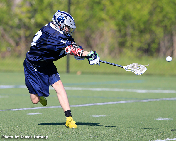 Pittsford at Thomas>