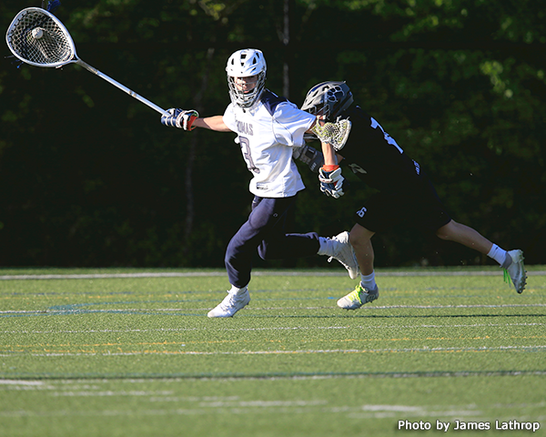 Pittsford at Thomas>