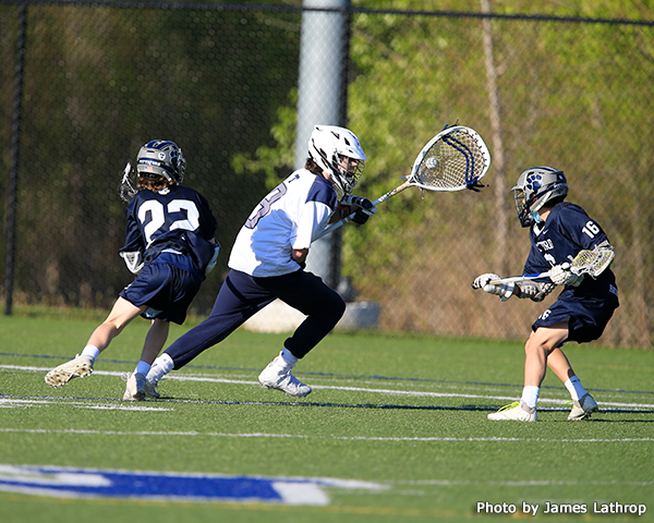 Pittsford at Thomas>