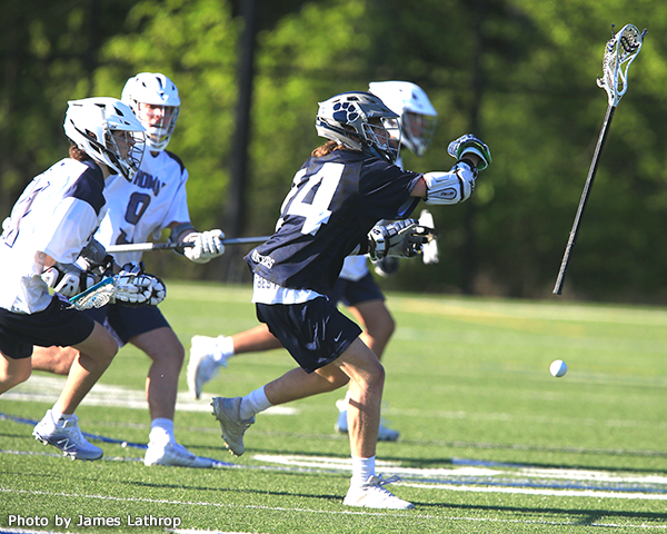 Pittsford at Thomas>