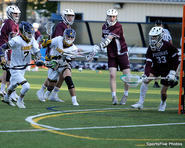 Aquinas at Spencerport