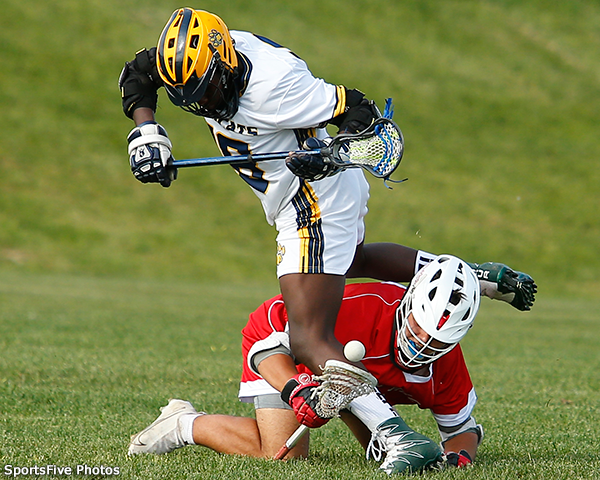 Pal-Mac at Marcus Whitman