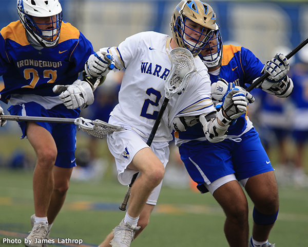 Irondequoit at Schroeder>