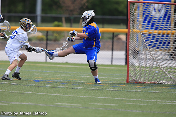 Irondequoit at Schroeder>